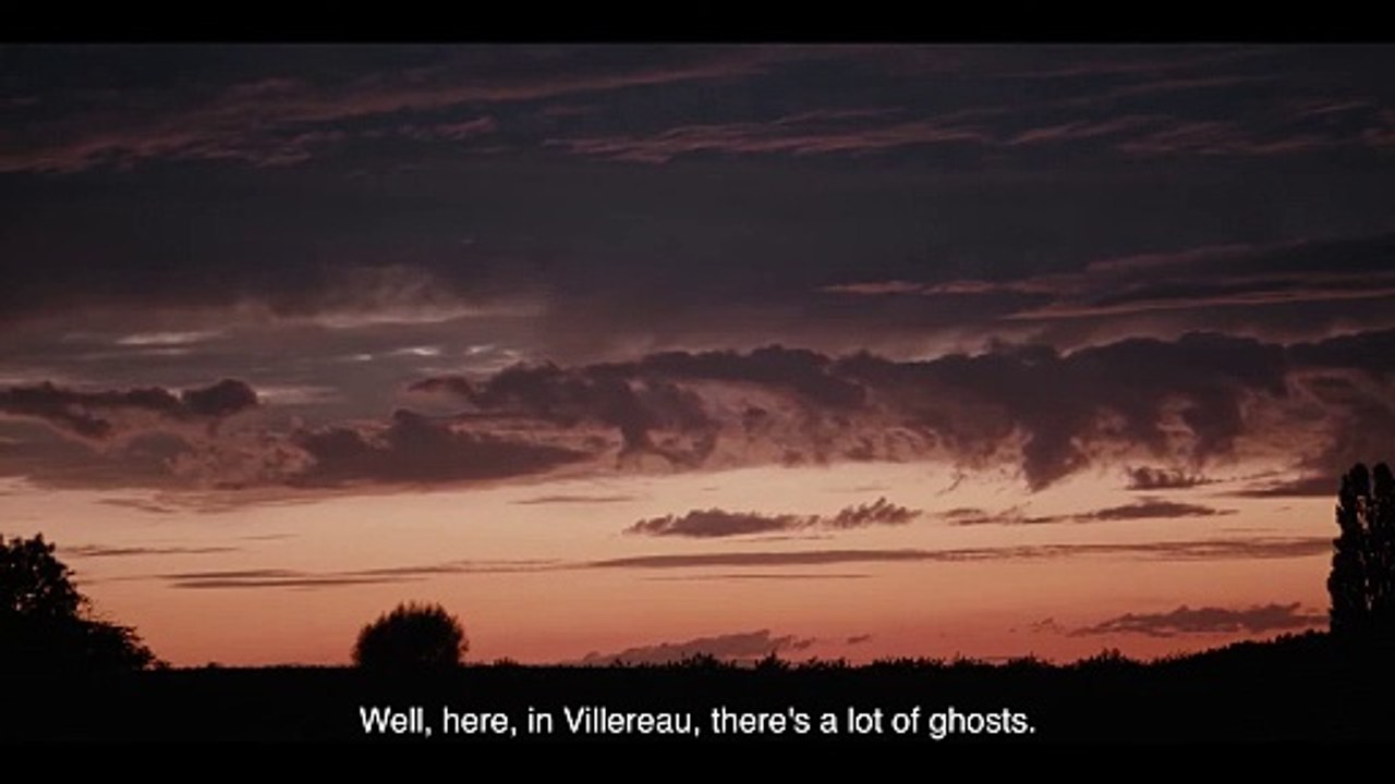 Excess Will Save Us Bande-annonce (EN)