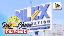 NLEX, handa na sa pagbabalik ng mga pasahero sa Metro Manila sa Linggo