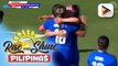 Filipinas, bigong makaabante sa 3rd round ng AFC Women’s Olympic Qualifying Tournament