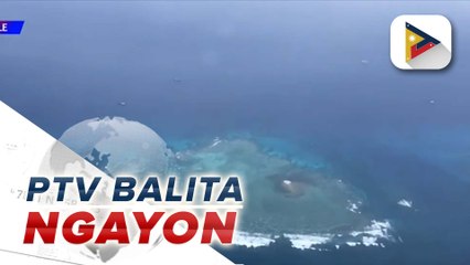 Tải video: AFP, pinabulaanang dinidiktahan umano ng U.S. ang Pilipinas sa isyu sa West PH Sea;