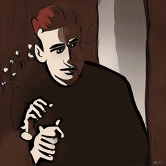 Hector Langevin : L'évolution de mon personnage dans Demain nous appartient m'a grandement marqué