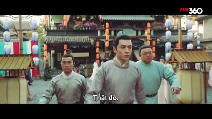 LÀM DÂU NHÀ HỌ LÝ - TẬP 03 - THUYẾT MINH - PHIM BỘ NGÔN TÌNH CỔ TRANG TRUNG QUỐC SIÊU HAY 2023