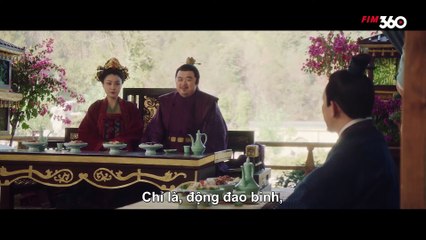 LÀM DÂU NHÀ HỌ LÝ - TẬP 04 - THUYẾT MINH - PHIM BỘ NGÔN TÌNH CỔ TRANG TRUNG QUỐC SIÊU HAY 2023