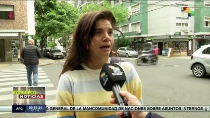 Argentina: Diversas consultoras muestran proyecciones de las encuestas