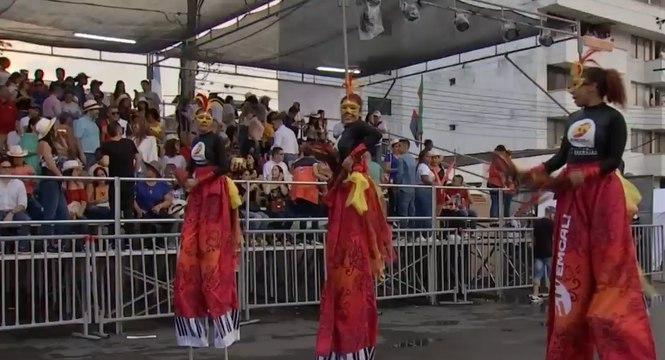 Incertidumbre por salsódromo en la Feria de Cali 2023