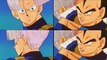 Vegeta Perguntando: 