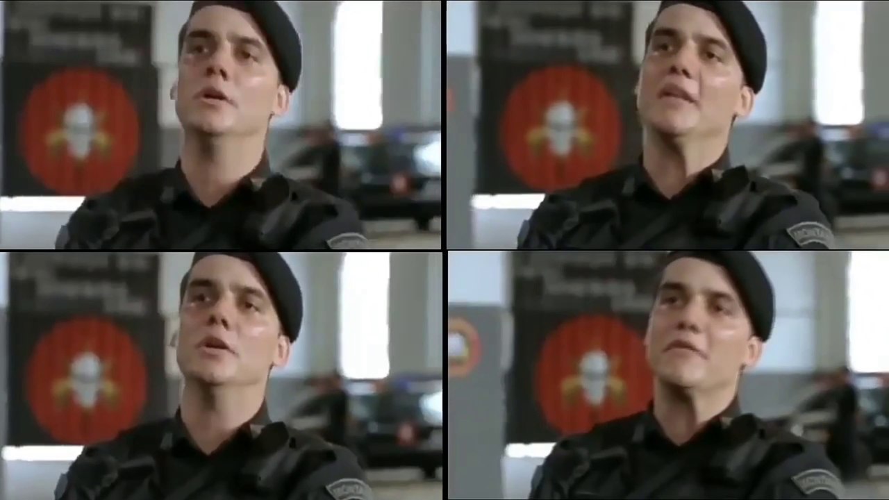 Capitão Nascimento Falando: "Já Avisei Que Vai Dar Merda Isso!", Um Milhão De Vezes.