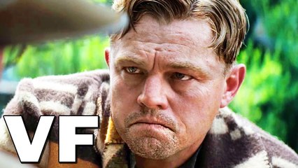 KILLERS OF THE FLOWER MOON Bande Annonce VF