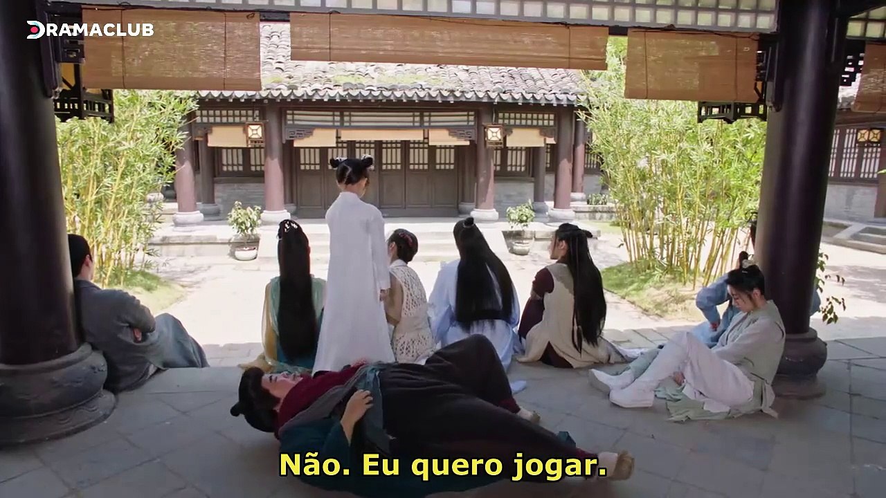 Blooming EP18