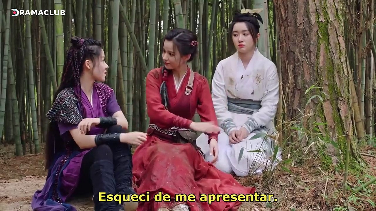 Blooming EP17