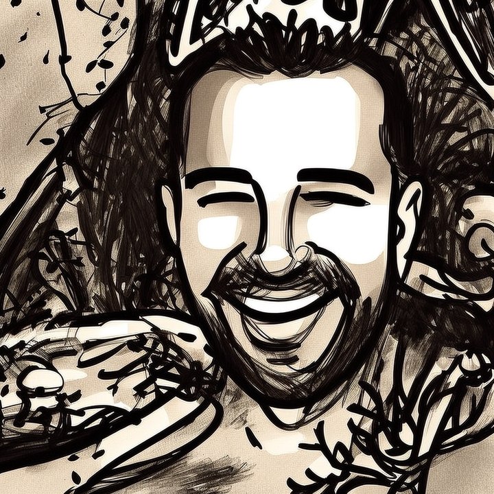 Mathieu de l'Amour est dans le pré : une échographie dévoile les premiers battements du cœur de son futur bébé.