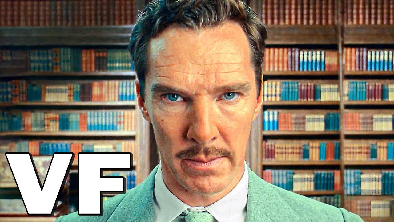 LA MERVEILLEUSE HISTOIRE DE HENRY SUGAR Bande Annonce VF