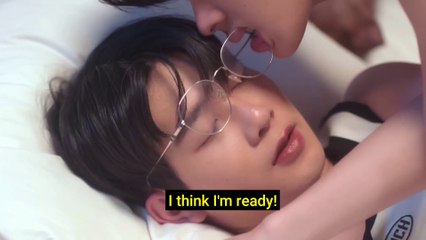 Middleman's Love The Series Official Trailer