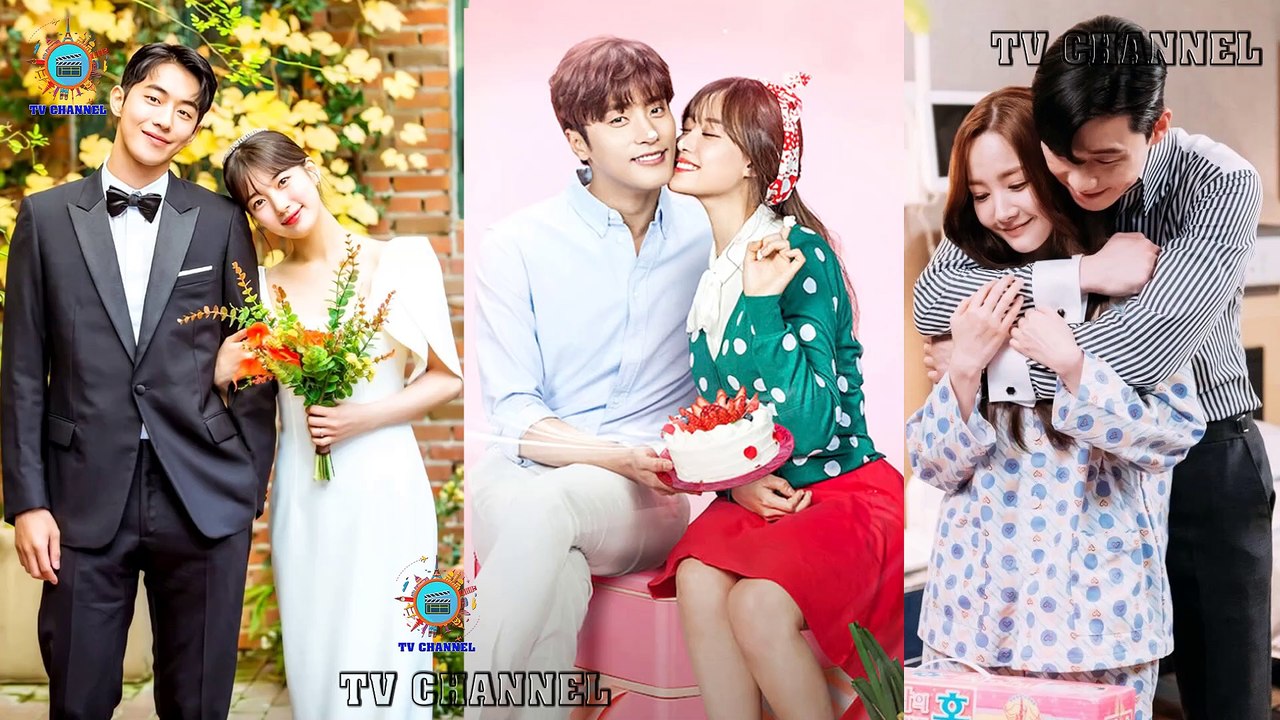 Top 10 of the best romantic K-dramas you must watch