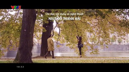 Tình yêu và tham vọng Tập 22