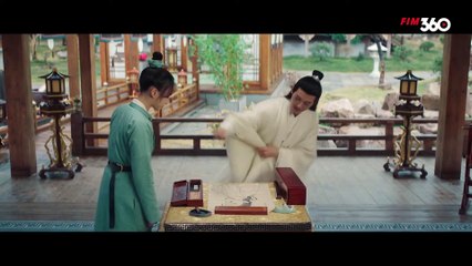 LÀM DÂU NHÀ HỌ LÝ - TẬP 05 - THUYẾT MINH - PHIM BỘ NGÔN TÌNH CỔ TRANG TRUNG QUỐC SIÊU HAY 2023