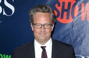 Matthew Perry was looking 'happy and healthy' in his final days, according to Athenna Crosby