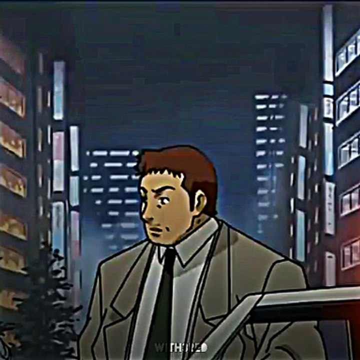 HANAYAMA RAGE   Grappler Baki グラップラー刃牙