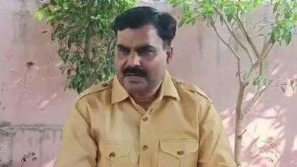 अलवर: कांग्रेस में उठे बगावत के सुर, टिकट कटने के बाद इस नेता ने जमकर निकाली भड़ास