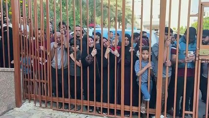 Nuevo bombardeo israelí contra campo de refugiados.