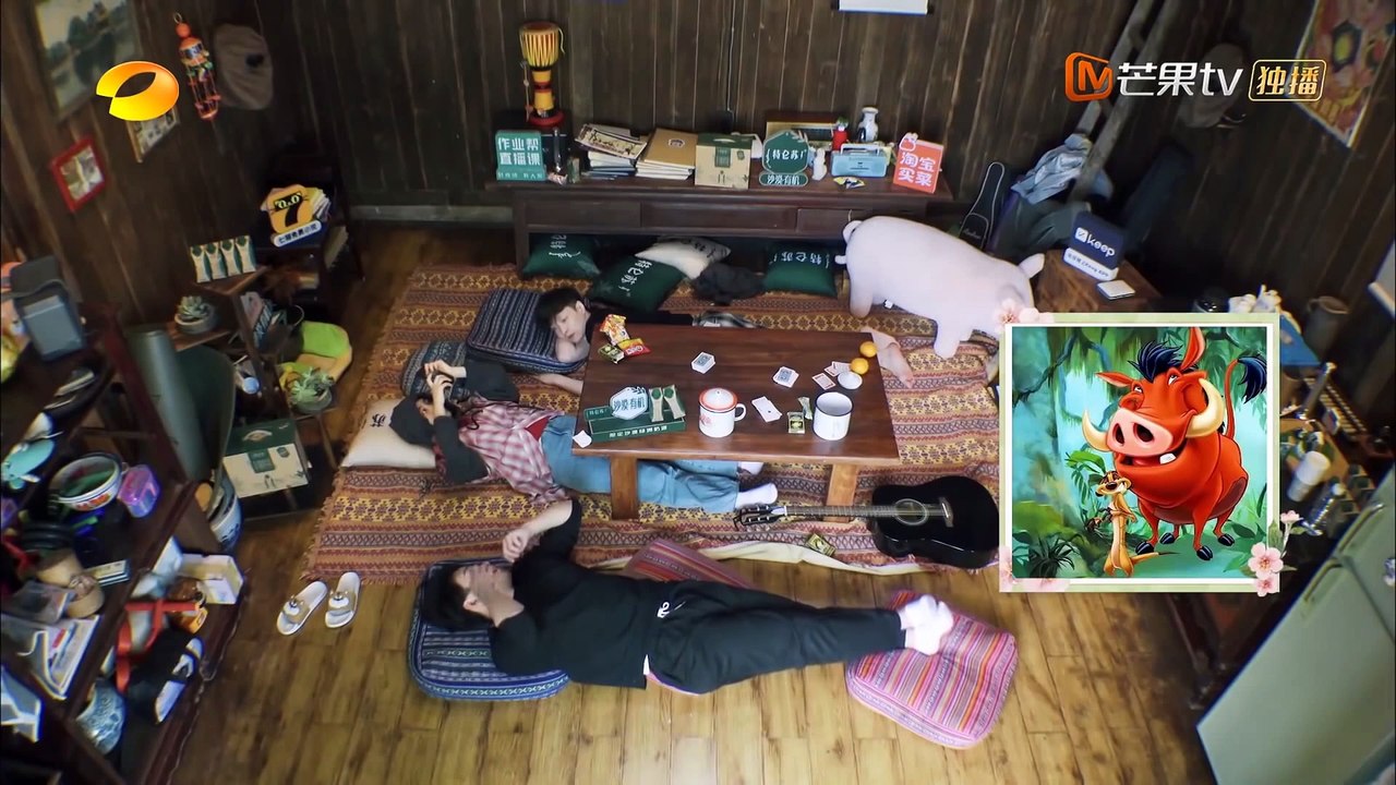 [Vietsub] Show Hướng Về Cuộc Sống mùa 5 tập 10 [Tô Thanh]