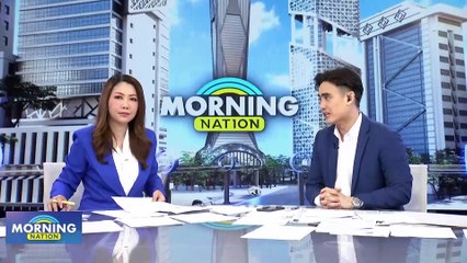 นักวิชาการ ชม รัฐบาลนำแรงงานกลับไทยได้เร็ว แนะเร่งช่วยตัวประกัน | Morning Nation | 3 พ.ย. 66 | PART 2