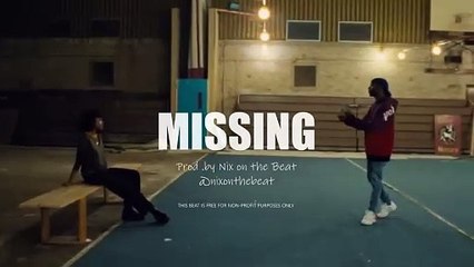 [FREE] 6lack type beat _missing_