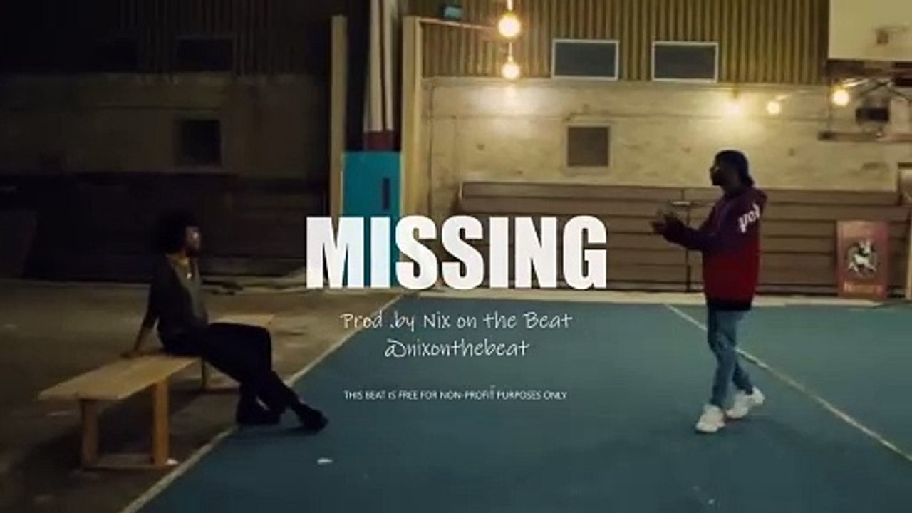 [FREE] 6lack type beat _missing_