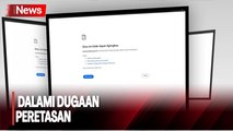 Situs Resmi Kemhan Tak Bisa Diakses Pagi Ini, Nonaktif Sementara untuk Dalami Dugaan Peretasan