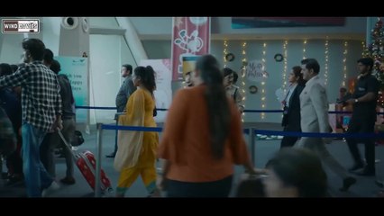 [Review Phim] Dịch Bệnh Lạ Khiến Cả Hòn Đảo Bị Phong Tỏa Với Thế Giới Bên Ngoài