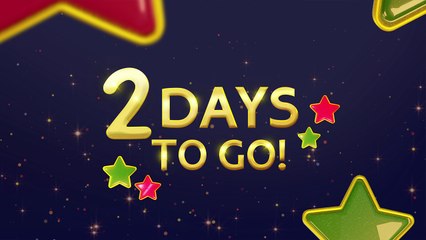 GMA Christmas Station ID 2023: Let's be a blessing to each other! (Teaser)