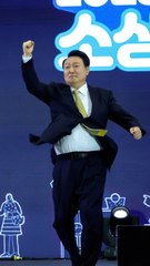 윤 대통령 “소상공인 저리 융자 위해 4조원 예산에 반영”