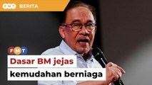 Dasar guna BM mungkin jejas kemudahan berniaga, kata kumpulan perdagangan