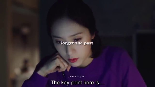 Go believe, Go succeed! study motivation from kdramas (for exams)