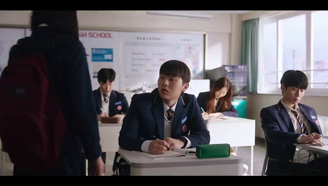 (ENG) High Cookie (2023) Ep 2 EngSub