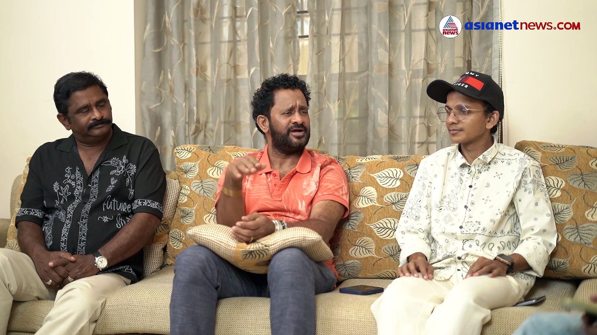 റസൂൽ പൂക്കുട്ടി: ആദ്യം ഞാന്‍ ഒരു മലയാളി, അത് കഴിഞ്ഞേയുള്ളൂ മറ്റെന്തും