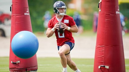 Will Levis Excels in Tight Game vs. Pittsburgh Steelers