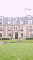 STAR ACADEMY 11 : Karima fait visiter le chateau aux influenceurs