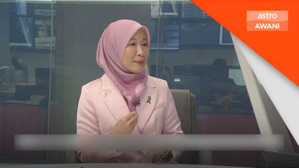 Perkukuh kesedaran, hentikan stigma mengenai kesihatan mental