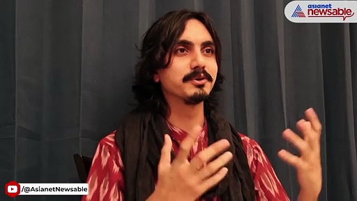 'Khalasi' sensation Aditya Gadhvi shares inspiring moments with PM Modi (WATCH)