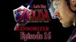 Let's Play - The Legend of Zelda - Ocarina of Time Randomizer - Fishy Saves Hyrule - Episode 16 - Ice Cavern