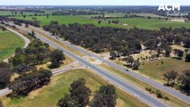 'Many options' being considered for Wenkes Road freeway intersection