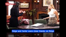 B&B 11-3-2023 __ CBS The Bold and the Beautiful Spoilers Friday, November 3