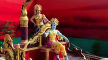 भगवद् गीता सार  - श्री कृष्ण का अर्जुन को अंतिम उपदेश _ Geeta Gyan _ Kripaluji Maharaj Pravachan