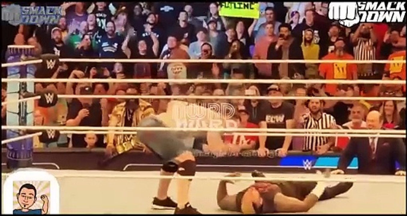 WWE SmackDown (November 3 2023) Full Show Live. Vídeo Dailymotion
