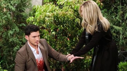 Days of Our Lives Thursday 10_26_2023 - DOOL recap for Octorber 26 2023 - Days o