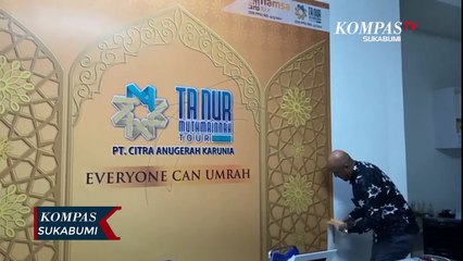 Tanur Muthmainah Bantah Terlibat Gagalnya 120 Calon Jemaah Umrah