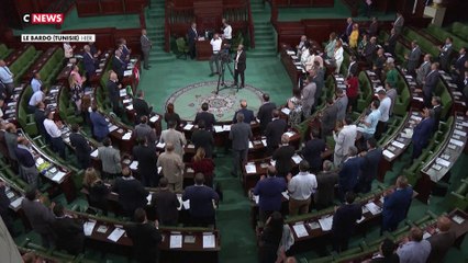 Tunisie : le Parlement examine une loi pour punir toute normalisation avec Israël