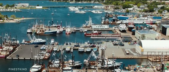 Finestkind Movie Trailer & Plot Overview