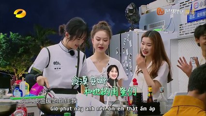 Vietsub EP 12 PART 4 CUT Nhà hàng trung hoa SEASON 5